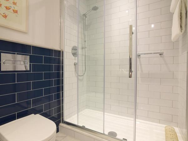 Carrigaline Court Hotel & Leisure Centre : photo 2 de la chambre chambre lits jumeaux