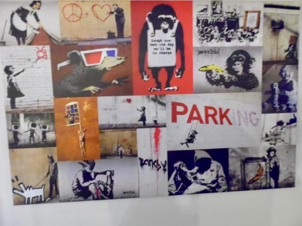 Barcelo Appart'hotel : photo 5 de la chambre studio