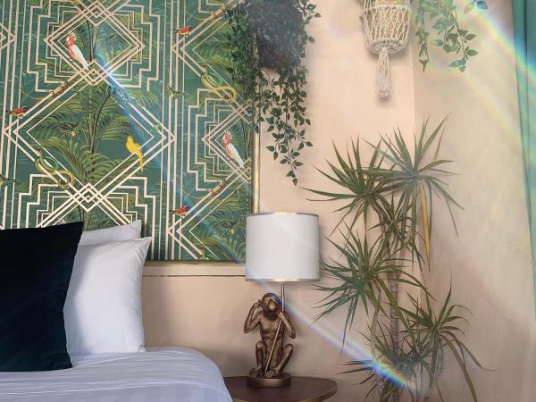 Jardines De La Reina Boutique Bed & Breakfast : photo 1 de la chambre studio (2 adultes)