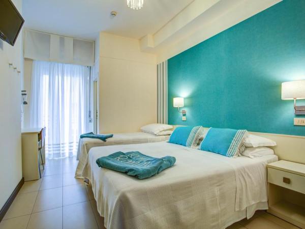 Hotel Konrad : photo 4 de la chambre chambre triple