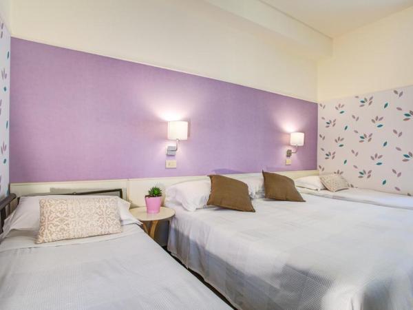 Hotel Konrad : photo 4 de la chambre chambre quadruple familiale