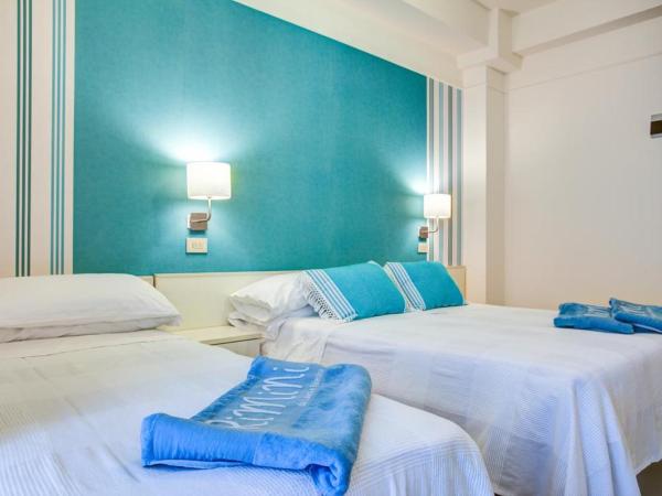 Hotel Konrad : photo 3 de la chambre chambre triple