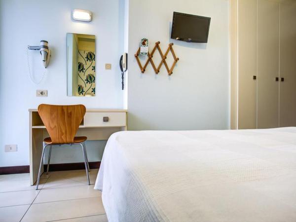 Hotel Konrad : photo 1 de la chambre chambre simple