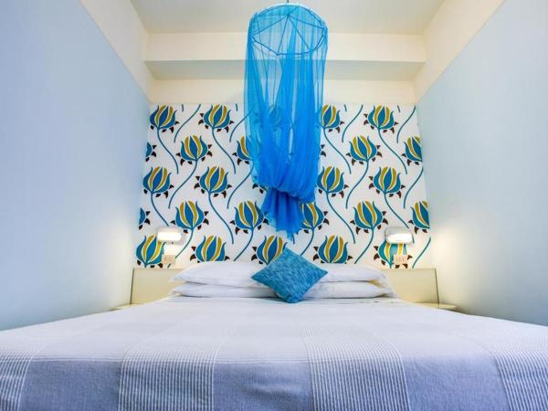 Hotel Konrad : photo 2 de la chambre chambre double à occupation simple