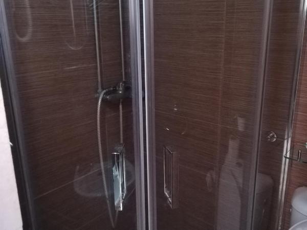 Hotel Cristo Rei : photo 4 de la chambre chambre simple Économique