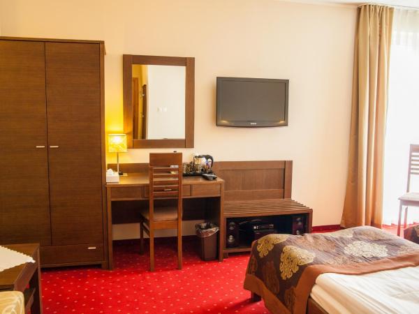 Willa Jolanta : photo 3 de la chambre chambre triple