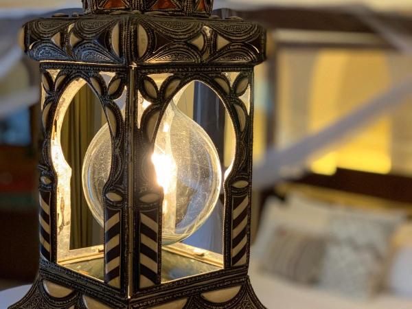 Jardines De La Reina Boutique Bed & Breakfast : photo 5 de la chambre chambre double avec terrasse