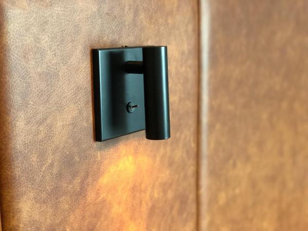 Boutique Hotel Sablon : photo 7 de la chambre chambre simple de luxe