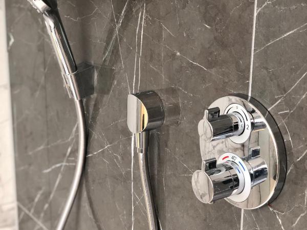 Boutique Hotel Sablon : photo 6 de la chambre chambre simple de luxe