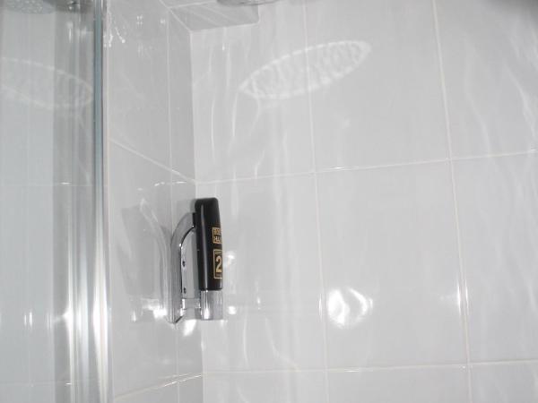 St. Judes Lodge B&B : photo 10 de la chambre chambre quadruple