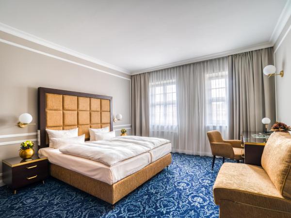 Hotel Suitess : photo 1 de la chambre suite junior premium