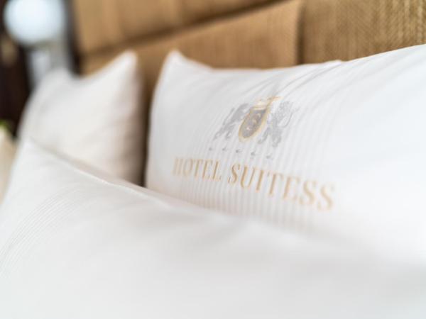 Hotel Suitess : photo 10 de la chambre chambre double premium