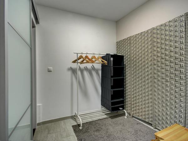 Inn Bairro Alto BA Sweet : photo 8 de la chambre chambre double ou lits jumeaux supérieure avec salle de bains privative