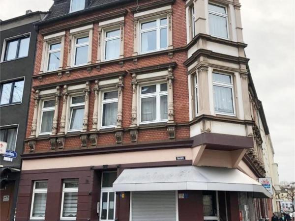 Design Apartments 2 : photo 10 de la chambre appartement 1 chambre