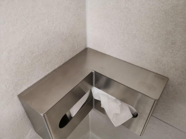 Boutique Hotel BS16 before Bern City Parking gratis : photo 8 de la chambre chambre double