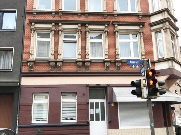 Design Apartments 2 : photo 9 de la chambre appartement 1 chambre