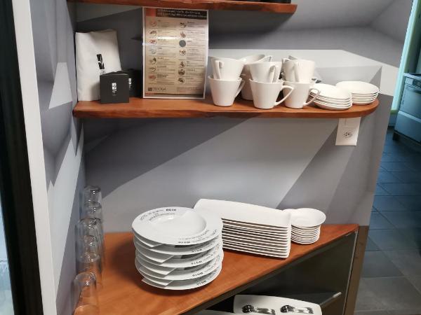 Boutique Hotel BS16 before Bern City Parking gratis : photo 2 de la chambre chambre double