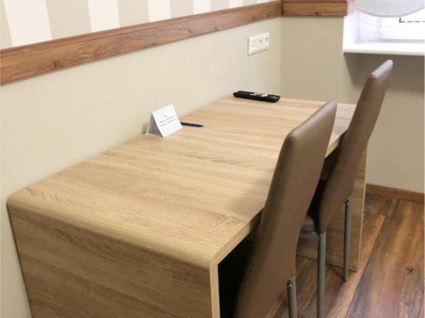 Design Apartments 2 : photo 8 de la chambre appartement 1 chambre