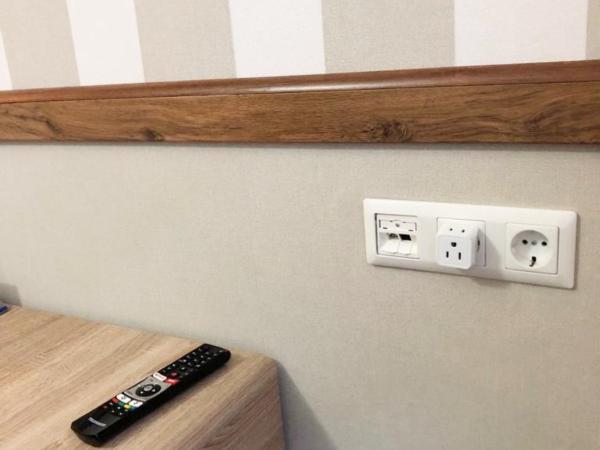 Design Apartments 2 : photo 7 de la chambre appartement 1 chambre