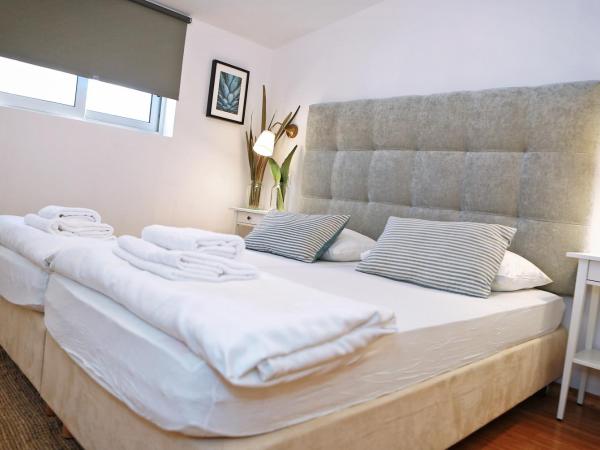 Hotel Delfin : photo 3 de la chambre suite supérieure - vue sur mer