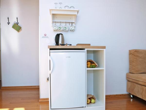 Hotel Delfin : photo 6 de la chambre suite supérieure - vue sur mer