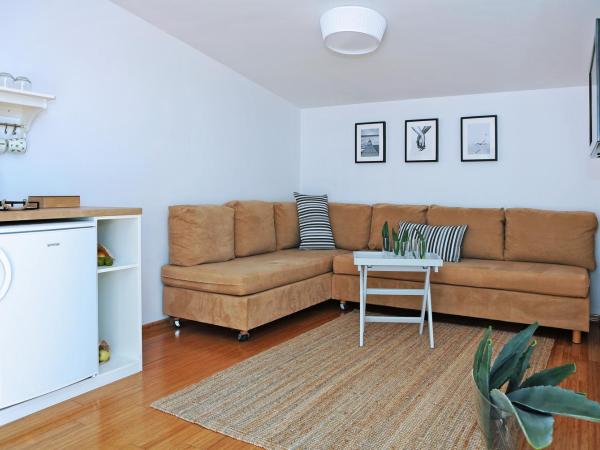 Hotel Delfin : photo 10 de la chambre suite supérieure - vue sur mer