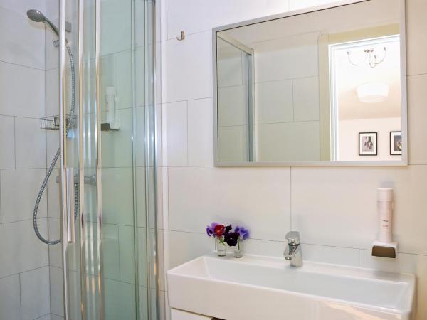 Hotel Delfin : photo 9 de la chambre suite supérieure - vue sur mer