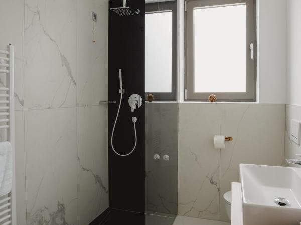 Residence Vaal : photo 3 de la chambre chambre double deluxe avec balcon