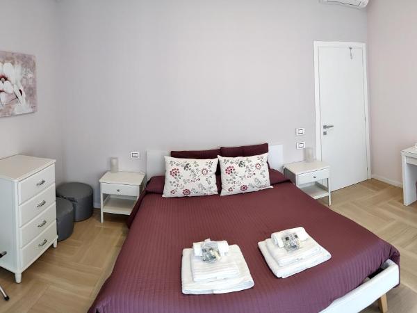 B&B Valverde : photo 3 de la chambre chambre double standard avec salle de bains privative