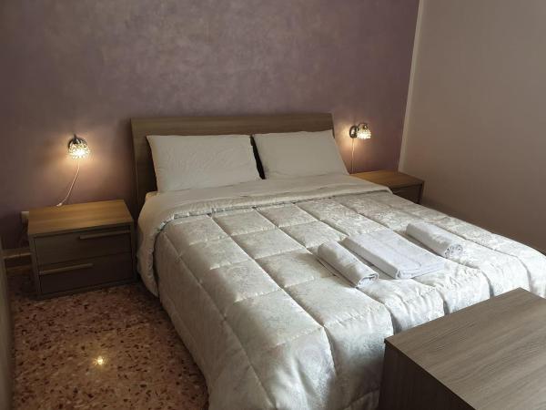 B&B La Dimora dei Professori : photo 1 de la chambre chambre familiale