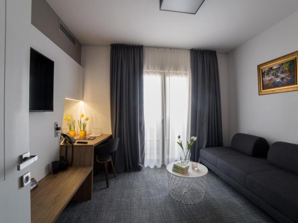 Residence Vaal : photo 1 de la chambre suite junior