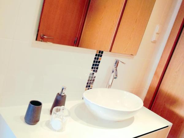 Casa da Valentina AL77856 : photo 9 de la chambre chambre double avec salle de bains privative