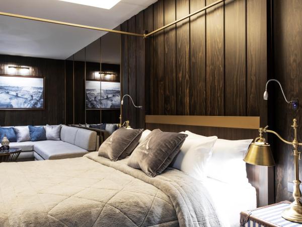 The Chiang Mai Old Town : photo 3 de la chambre suite junior the heritage house