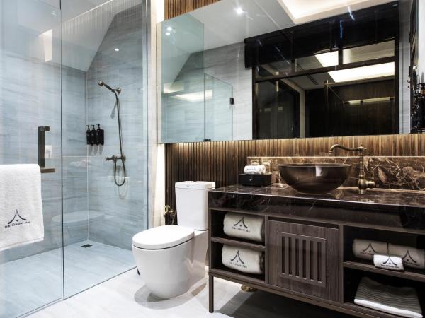 The Chiang Mai Old Town : photo 10 de la chambre suite junior the heritage house