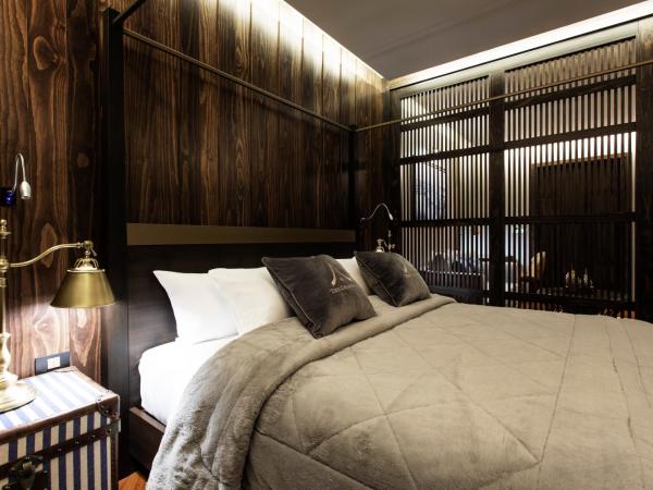 The Chiang Mai Old Town : photo 3 de la chambre suite the heritage house avec balcon