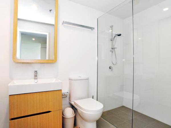 Brisbane One Apartments by CLLIX : photo 8 de la chambre appartement 2 chambres et 1 salle de bains