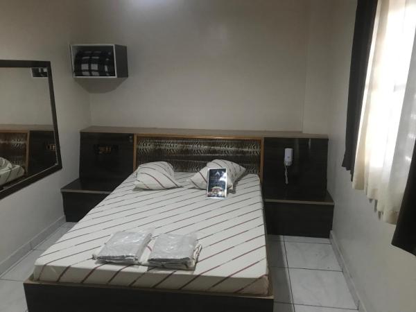 Hotel Flert - Tatuapé : photo 5 de la chambre chambre simple