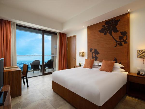 Mangrove Tree Resort World Sanya Bay-Kapok : photo 1 de la chambre suite familiale 2 chambres - kapok