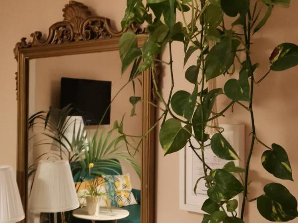 Bed morelli 49 , chiaia : photo 8 de la chambre suite junior