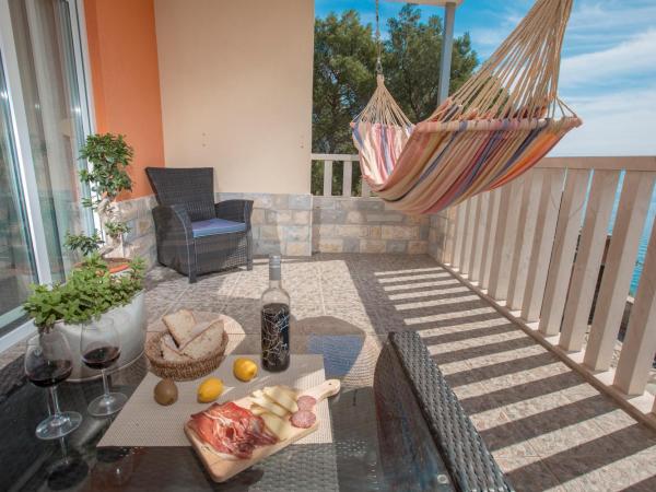 Super Horizont -FREE PARKING AND JACCUZZI : photo 10 de la chambre studio