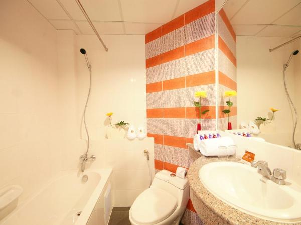 Bella Express : photo 2 de la chambre chambre double ou lits jumeaux standard