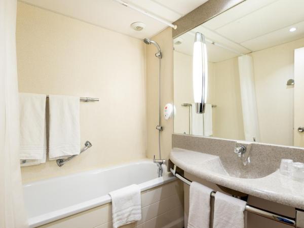 Green Park Hotel Brugge : photo 1 de la chambre chambre deluxe