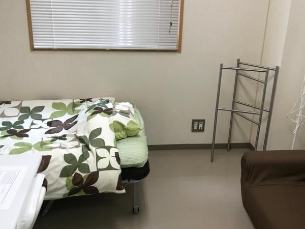 Career Cooporation : photo 4 de la chambre chambre simple Économique