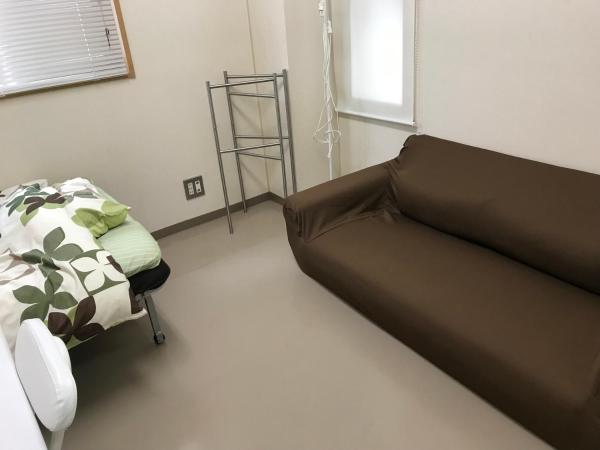 Career Cooporation : photo 2 de la chambre chambre simple Économique