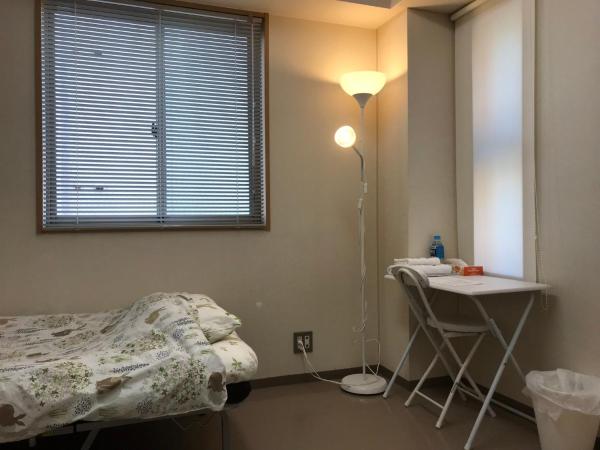 Career Cooporation : photo 1 de la chambre chambre simple Économique