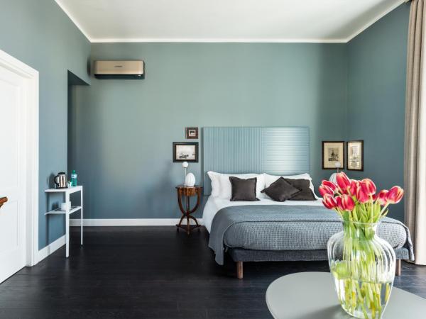 Rinuccini Relais : photo 8 de la chambre chambre triple deluxe