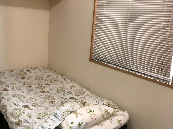 Career Cooporation : photo 5 de la chambre chambre simple Économique