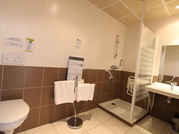 The Originals Boutique, Hôtel du Pont Roupt, Mende : photo 2 de la chambre chambre double supérieure