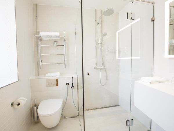 Hämeenkylän Kartano : photo 5 de la chambre chambre double standard - annexe