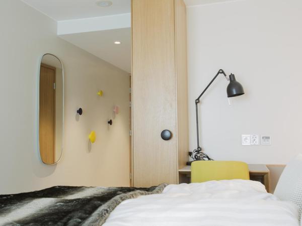 Hämeenkylän Kartano : photo 2 de la chambre chambre simple standard - annexe